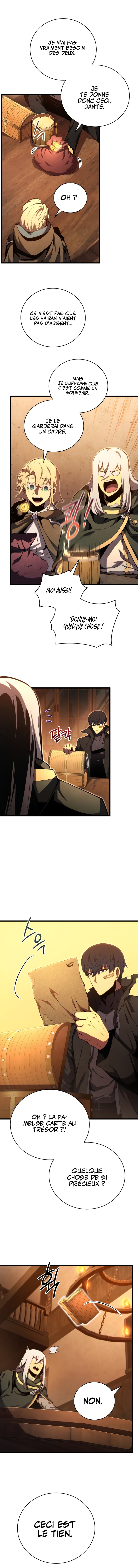 Read Swordmaster’s Youngest Son Scan Manga Online