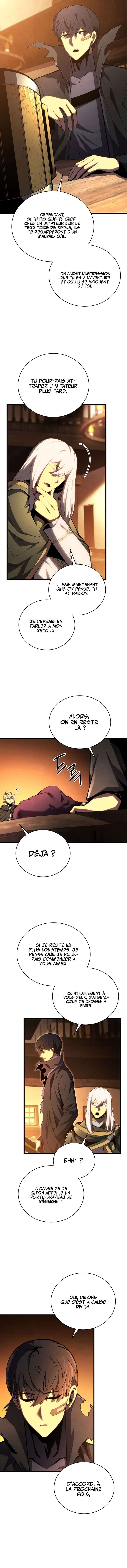 Read Swordmaster’s Youngest Son Scan Manga Online