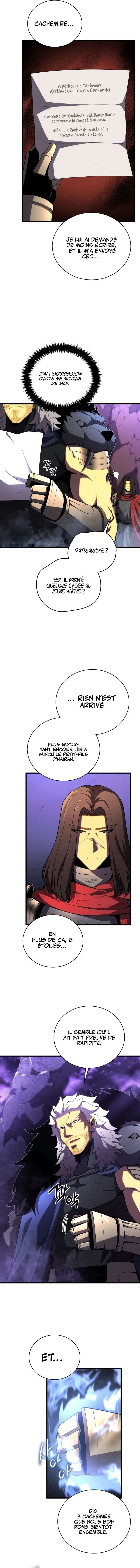 Read Swordmaster’s Youngest Son Scan Manga Online
