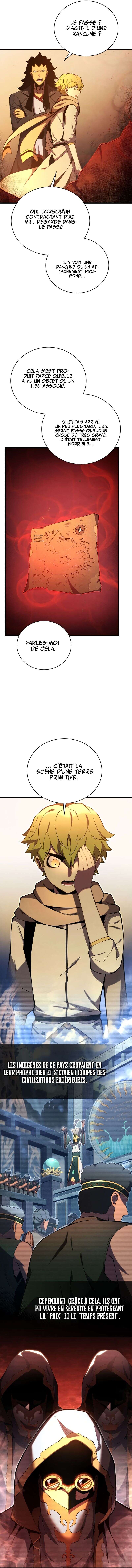 Read Swordmaster’s Youngest Son Scan Manga Online