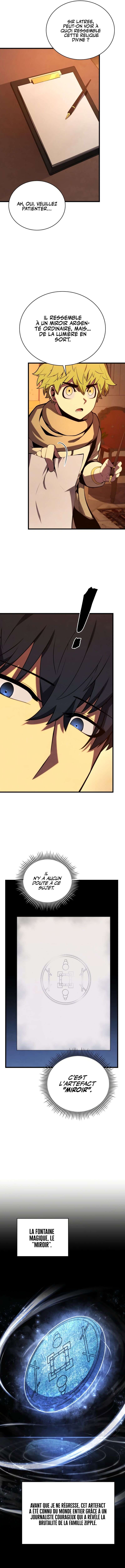 Read Swordmaster’s Youngest Son Scan Manga Online