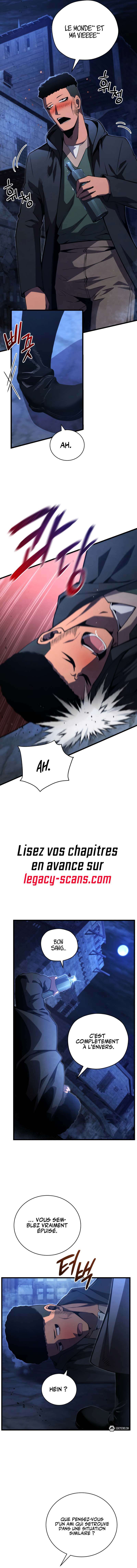 Read Swordmaster’s Youngest Son Scan Manga Online