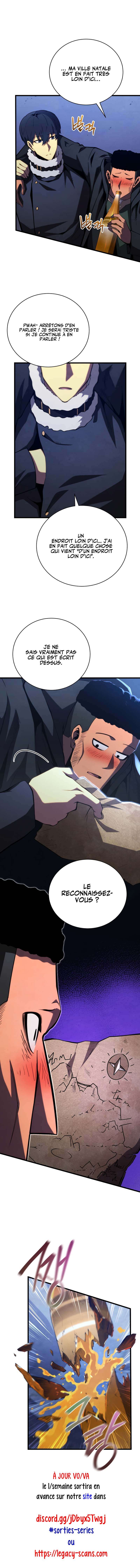 Read Swordmaster’s Youngest Son Scan Manga Online