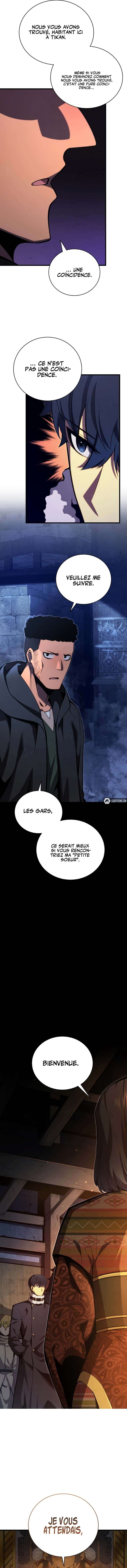 Read Swordmaster’s Youngest Son Scan Manga Online