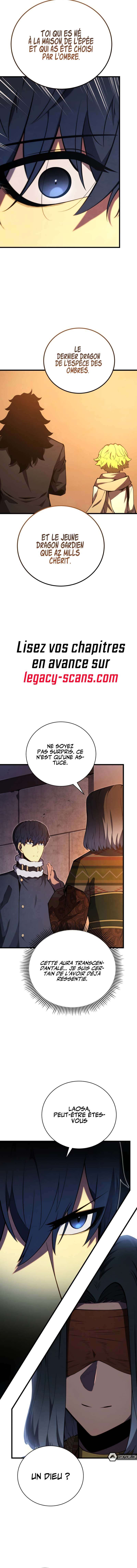 Read Swordmaster’s Youngest Son Scan Manga Online