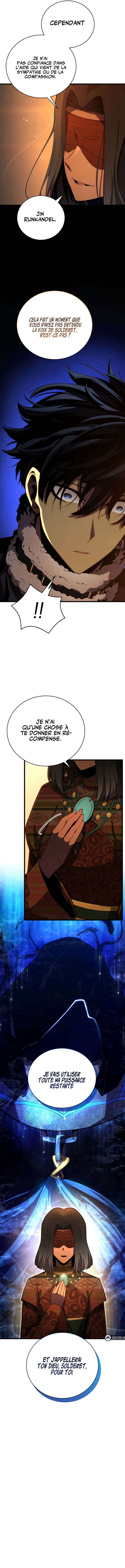 Read Swordmaster’s Youngest Son Scan Manga Online