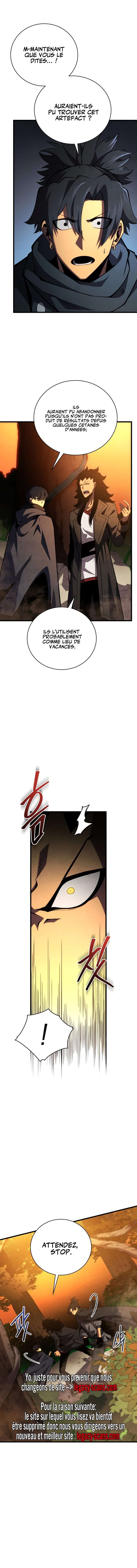 Read Swordmaster’s Youngest Son Scan Manga Online