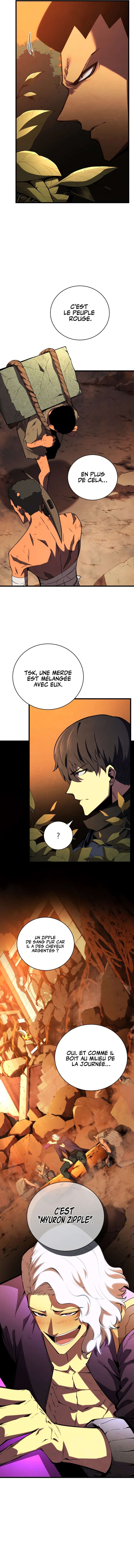 Read Swordmaster’s Youngest Son Scan Manga Online