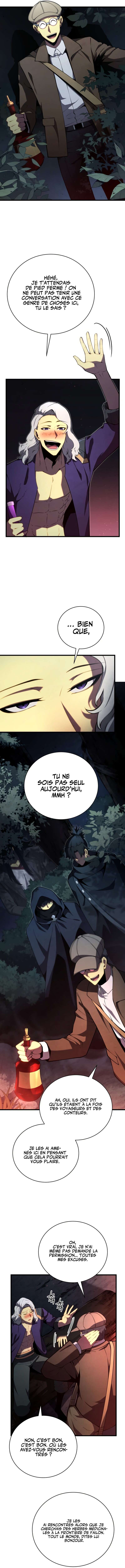 Read Swordmaster’s Youngest Son Scan Manga Online