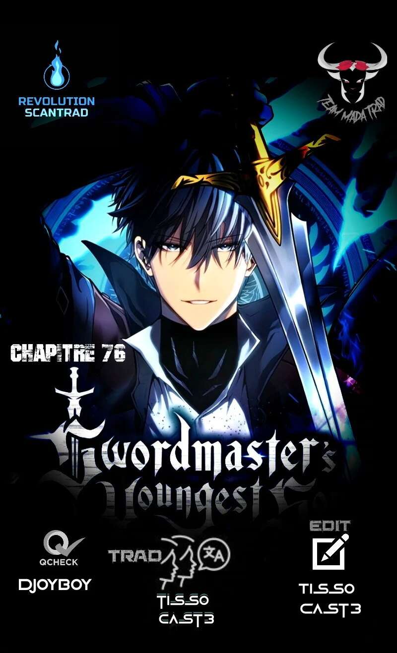 Read Swordmaster’s Youngest Son Scan Manga Online