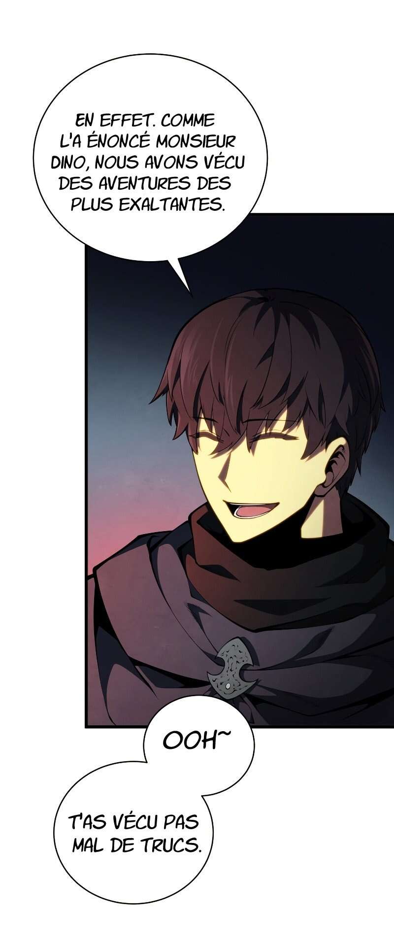 Read Swordmaster’s Youngest Son Scan Manga Online