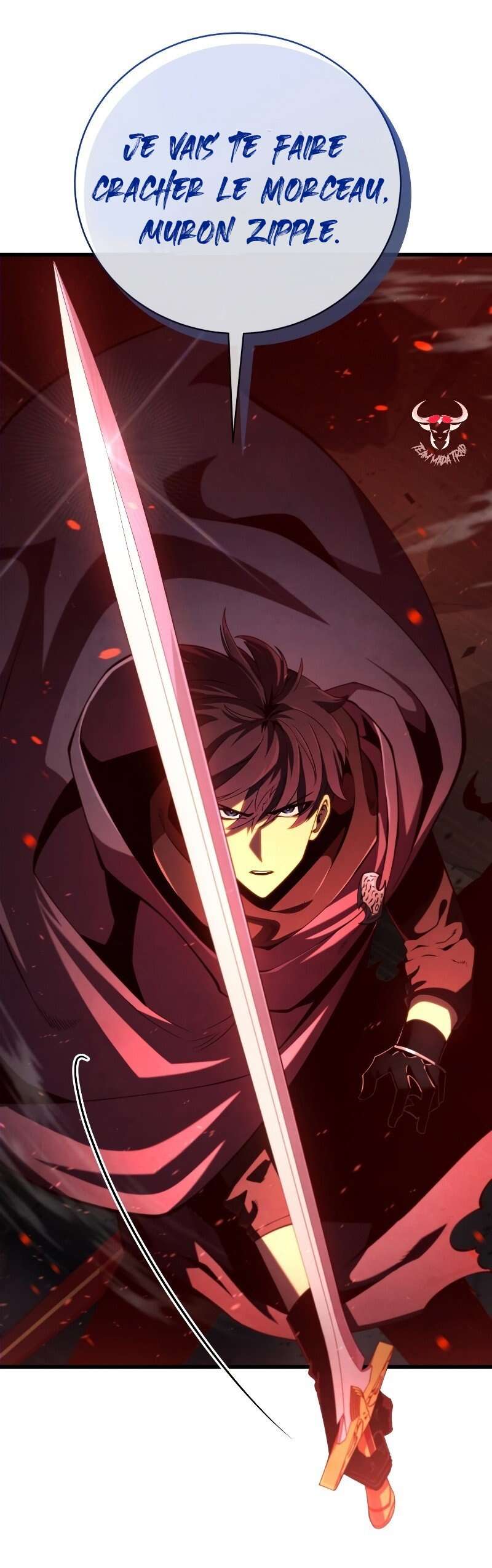 Read Swordmaster’s Youngest Son Scan Manga Online