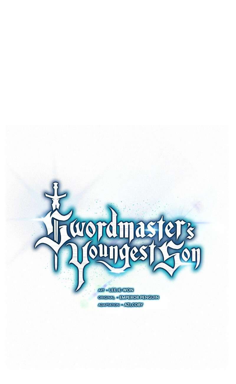 Read Swordmaster’s Youngest Son Scan Manga Online