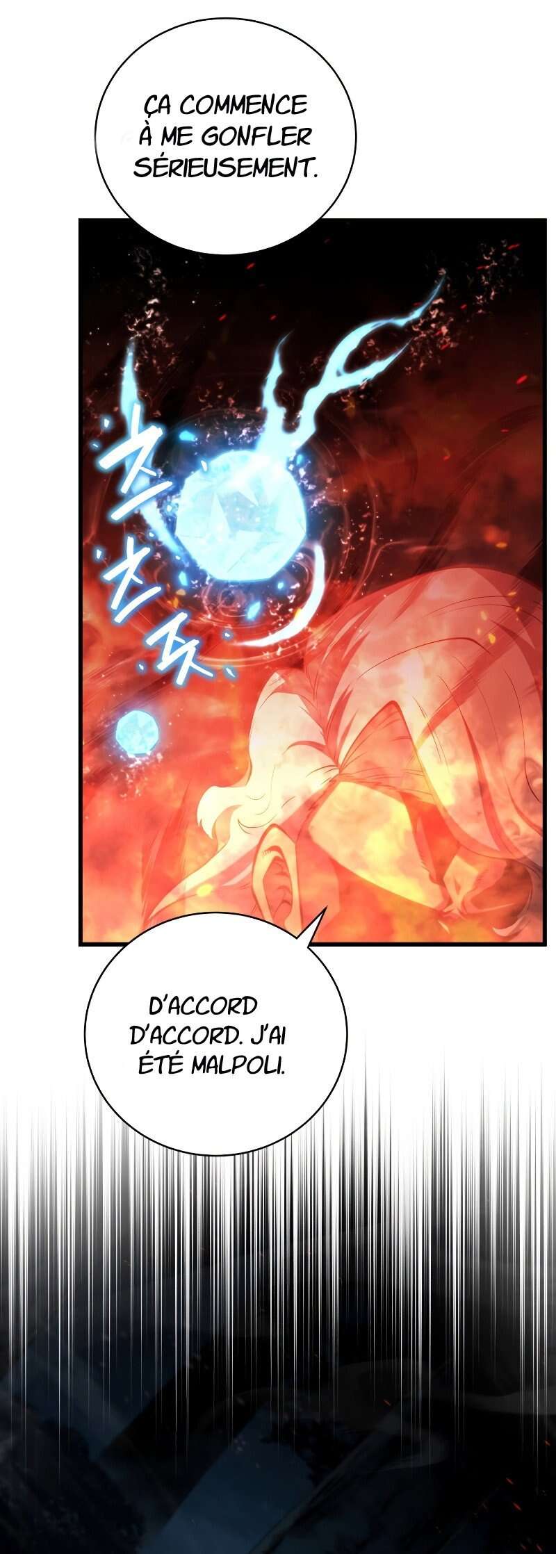 Read Swordmaster’s Youngest Son Scan Manga Online
