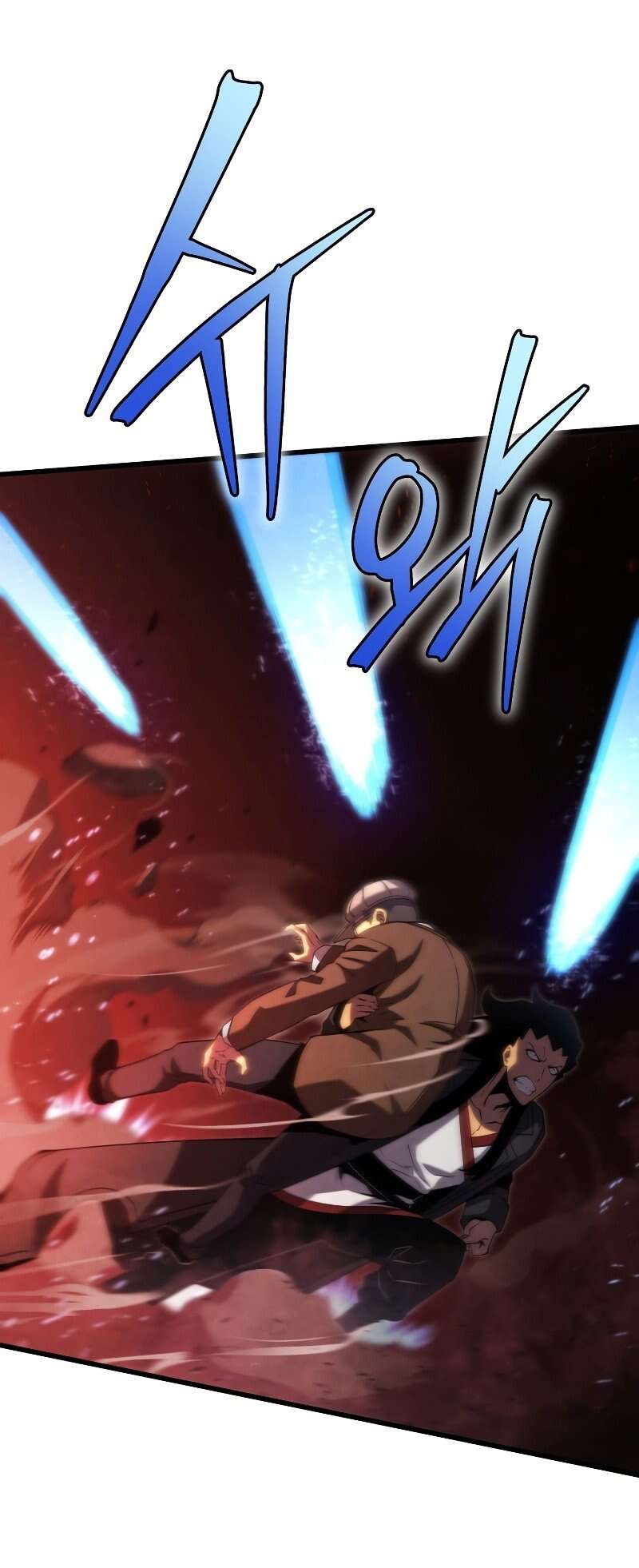 Read Swordmaster’s Youngest Son Scan Manga Online