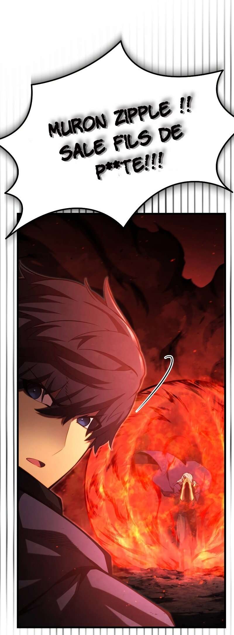Read Swordmaster’s Youngest Son Scan Manga Online