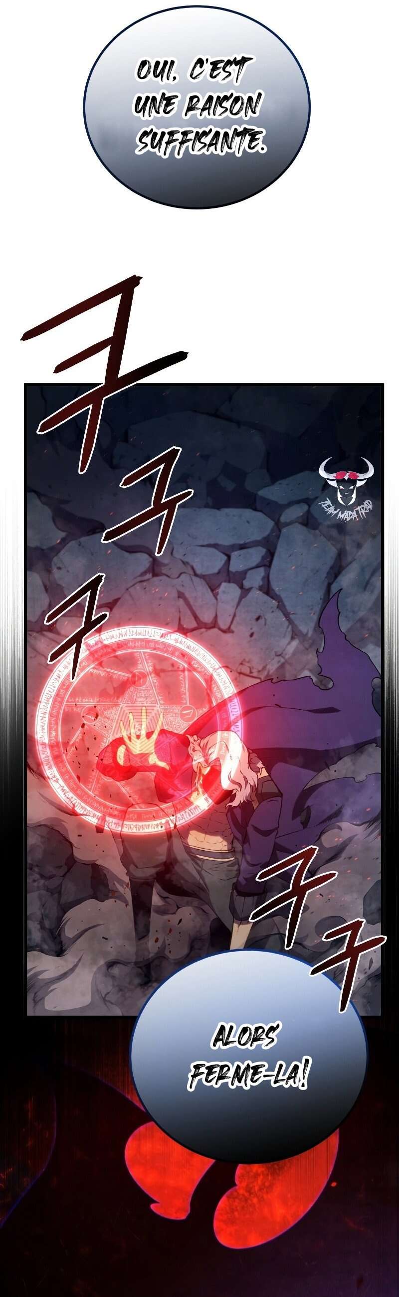 Read Swordmaster’s Youngest Son Scan Manga Online