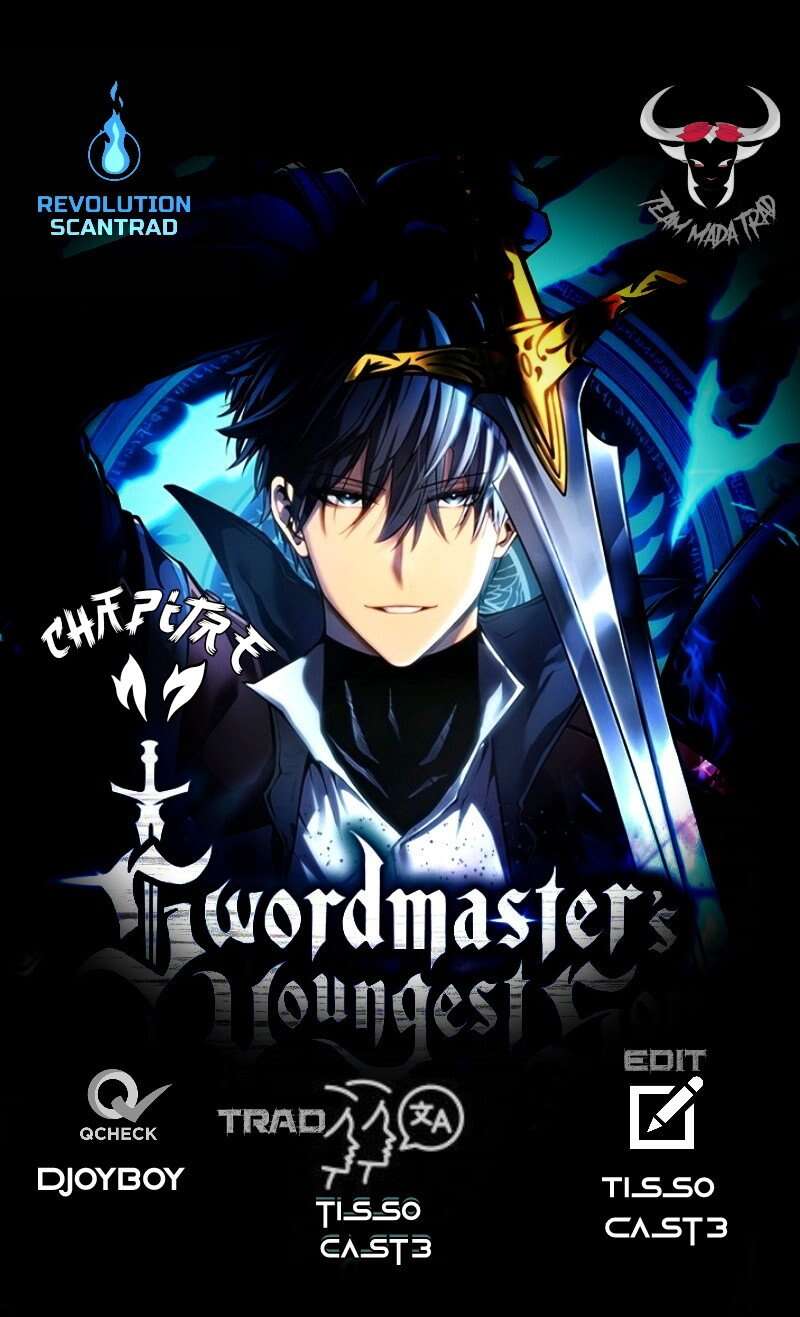 Read Swordmaster’s Youngest Son Scan Manga Online