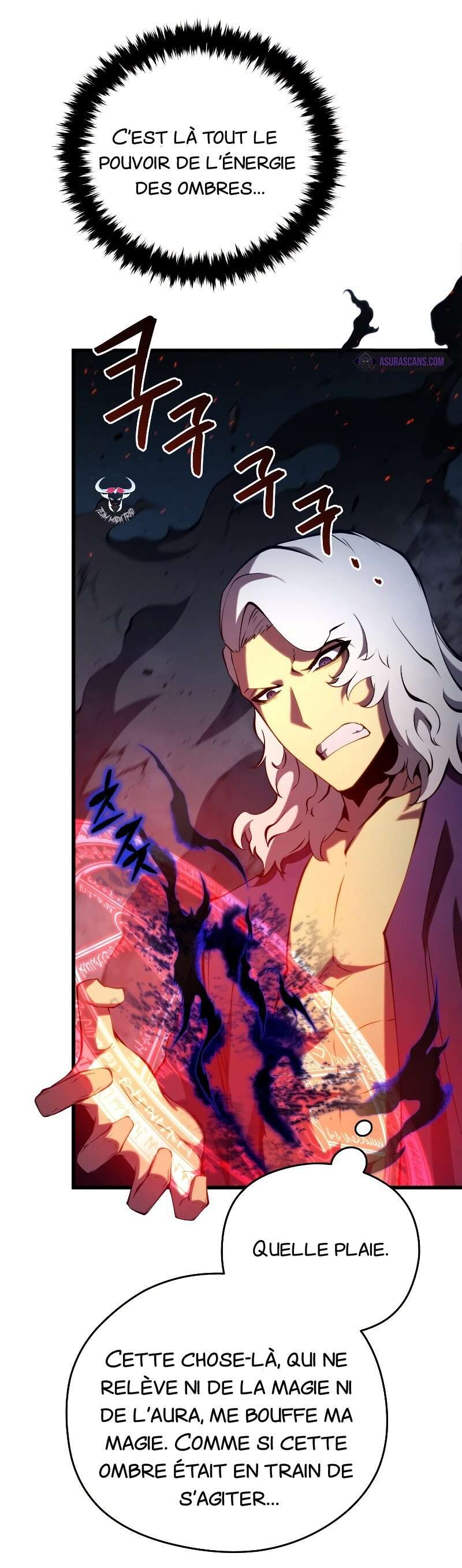 Read Swordmaster’s Youngest Son Scan Manga Online