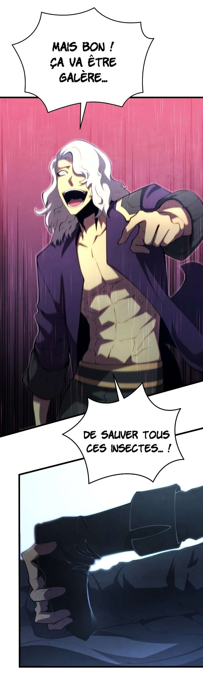 Read Swordmaster’s Youngest Son Scan Manga Online