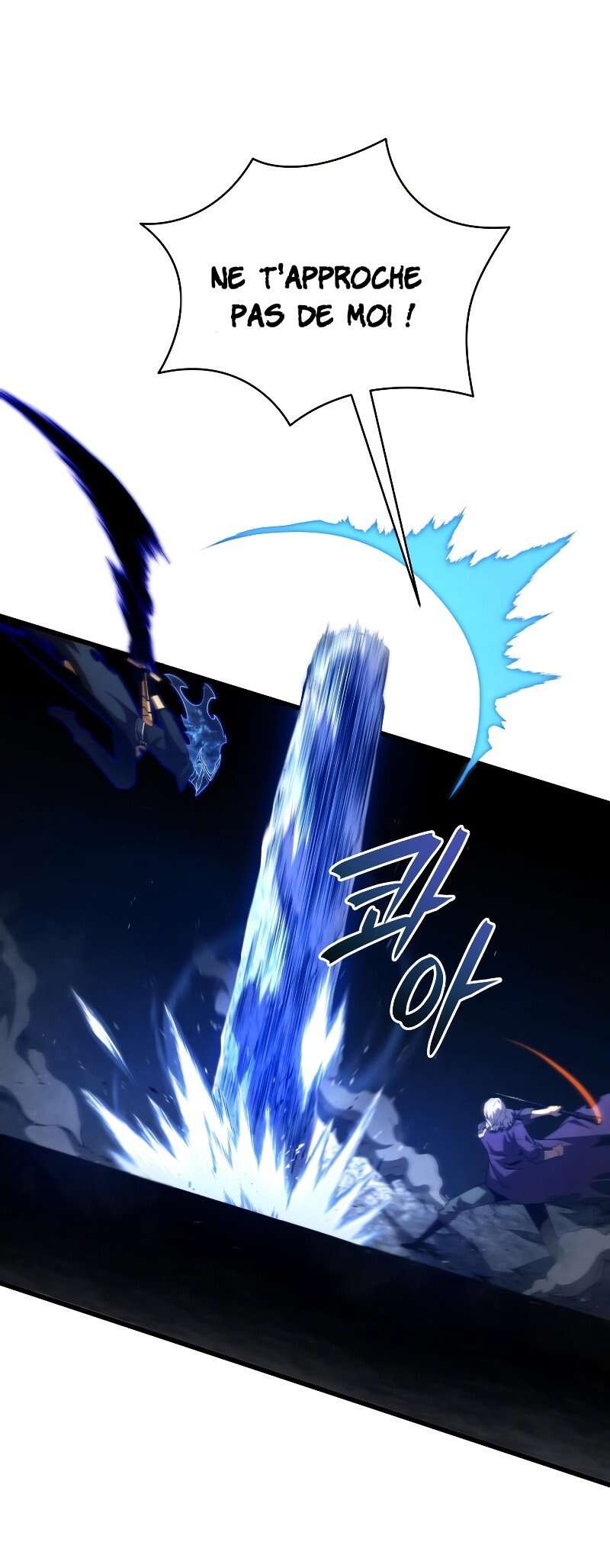 Read Swordmaster’s Youngest Son Scan Manga Online