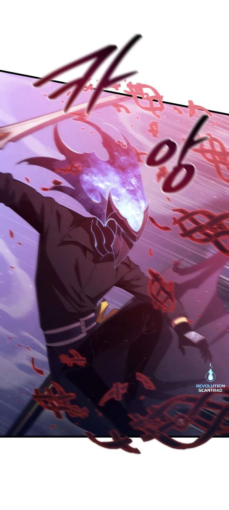 Read Swordmaster’s Youngest Son Scan Manga Online