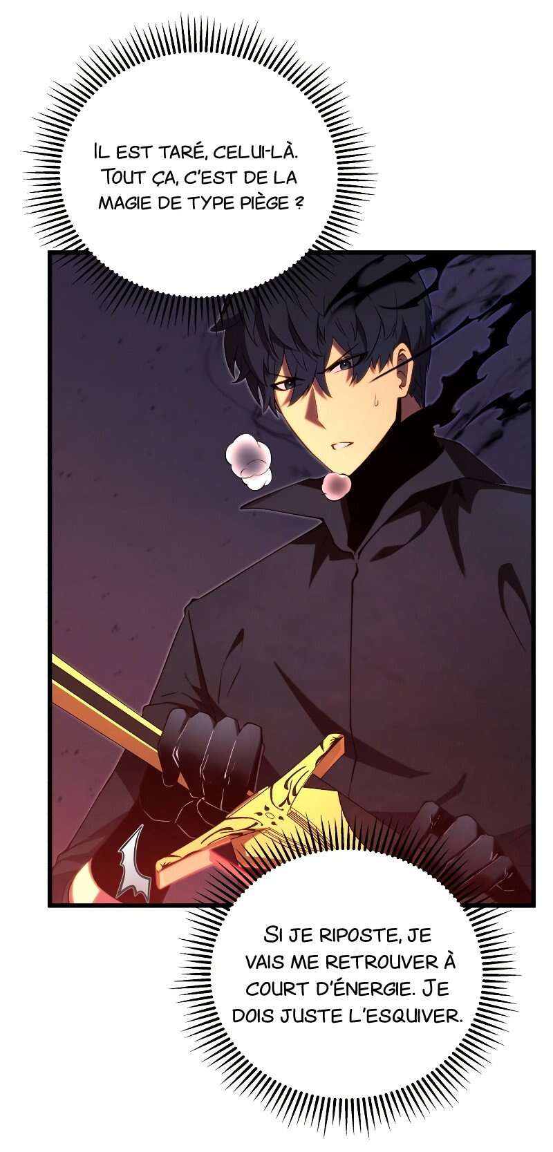 Read Swordmaster’s Youngest Son Scan Manga Online
