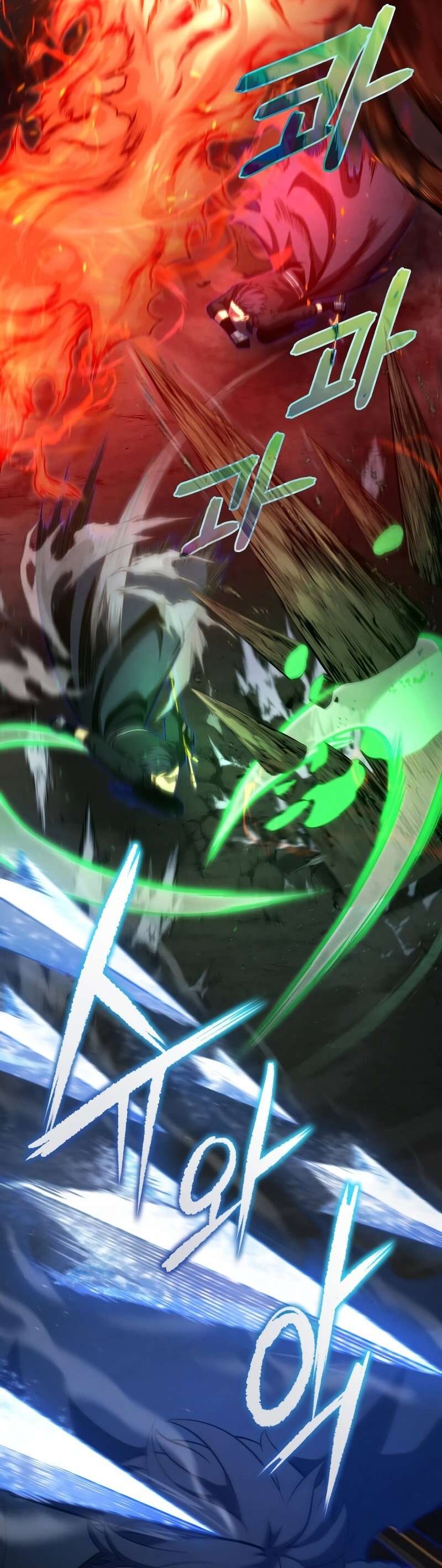 Read Swordmaster’s Youngest Son Scan Manga Online