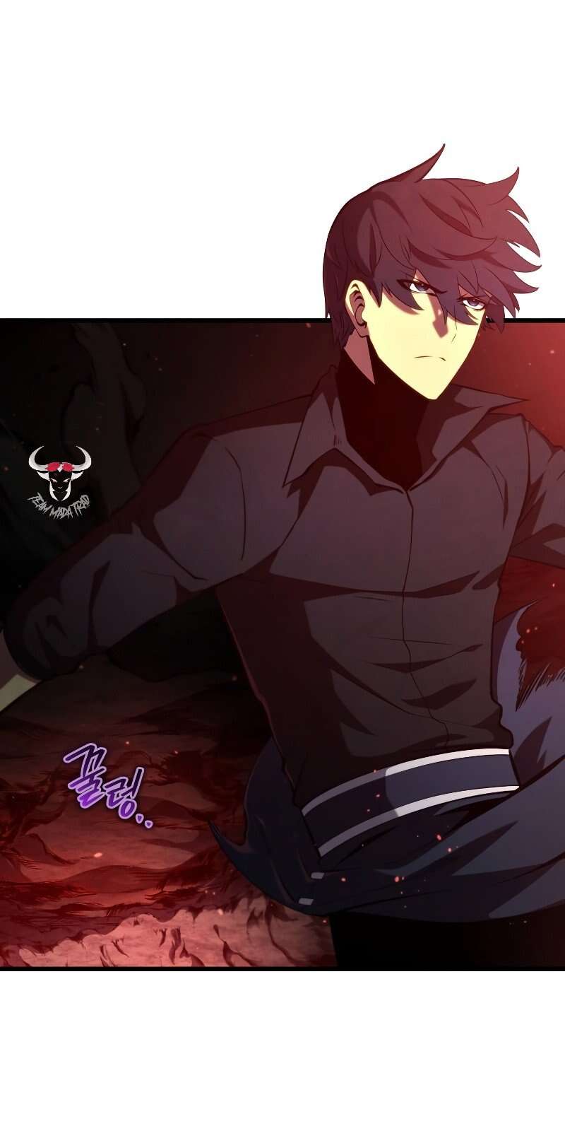 Read Swordmaster’s Youngest Son Scan Manga Online