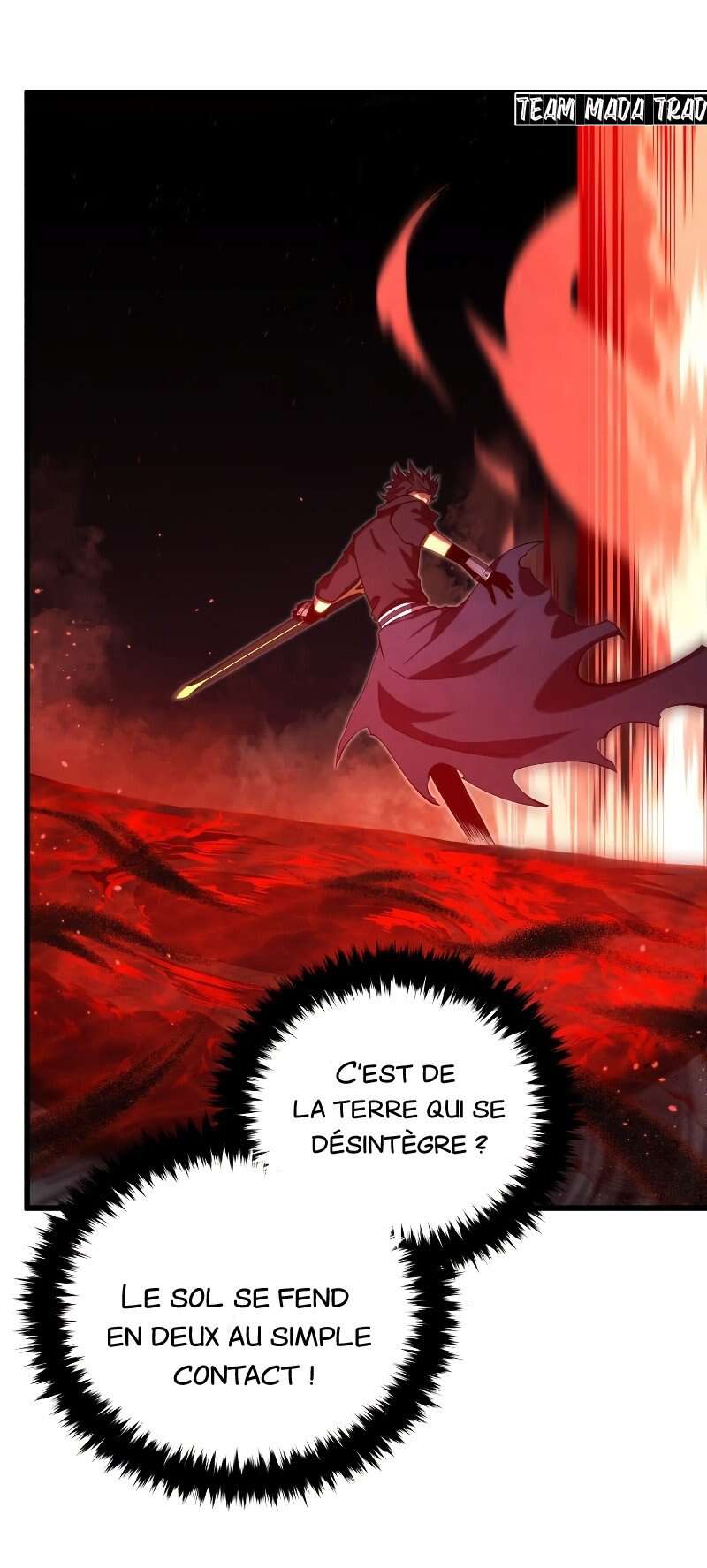 Read Swordmaster’s Youngest Son Scan Manga Online