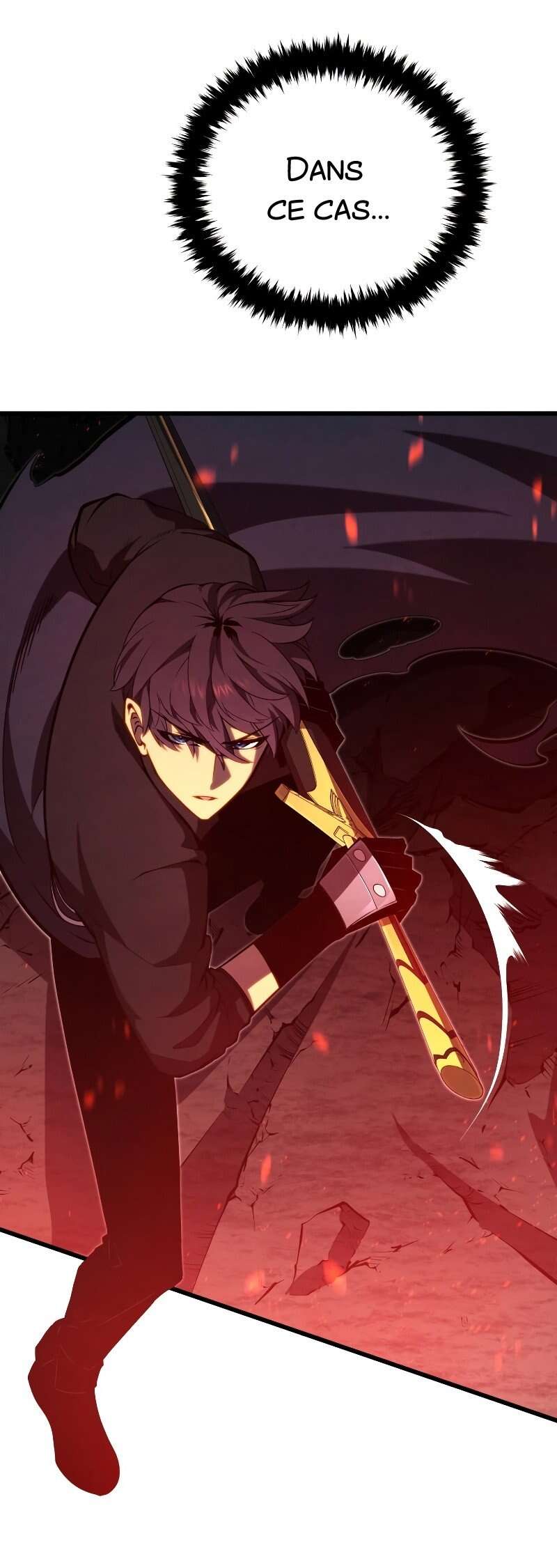 Read Swordmaster’s Youngest Son Scan Manga Online