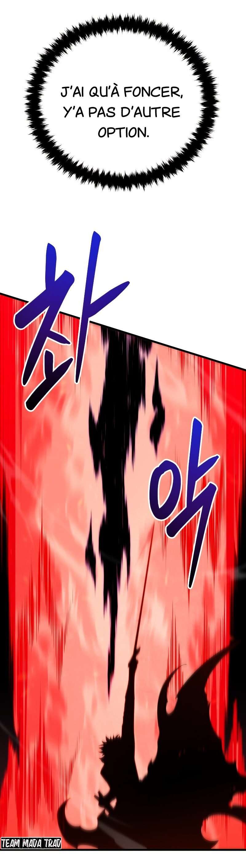Read Swordmaster’s Youngest Son Scan Manga Online