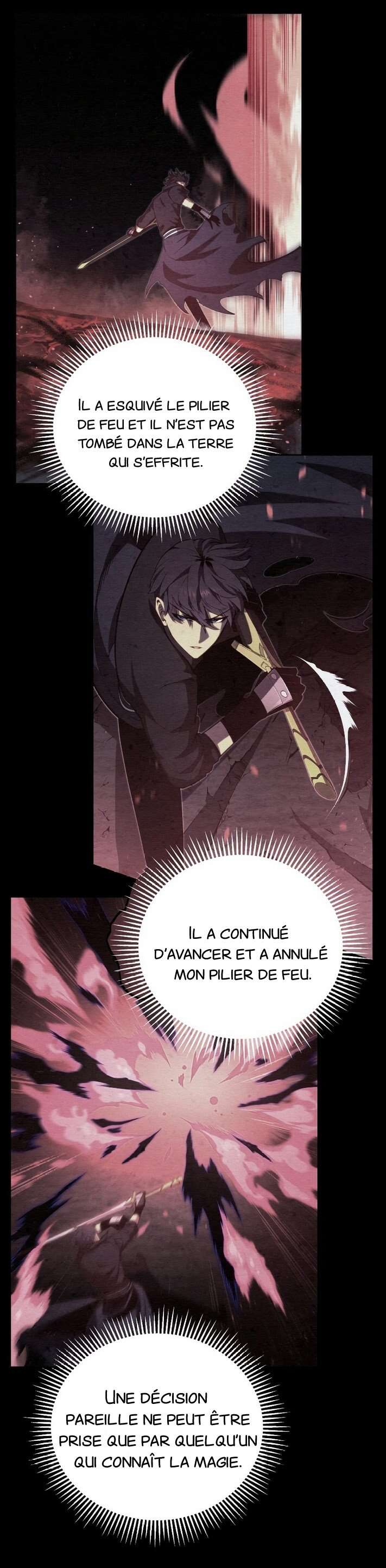 Read Swordmaster’s Youngest Son Scan Manga Online