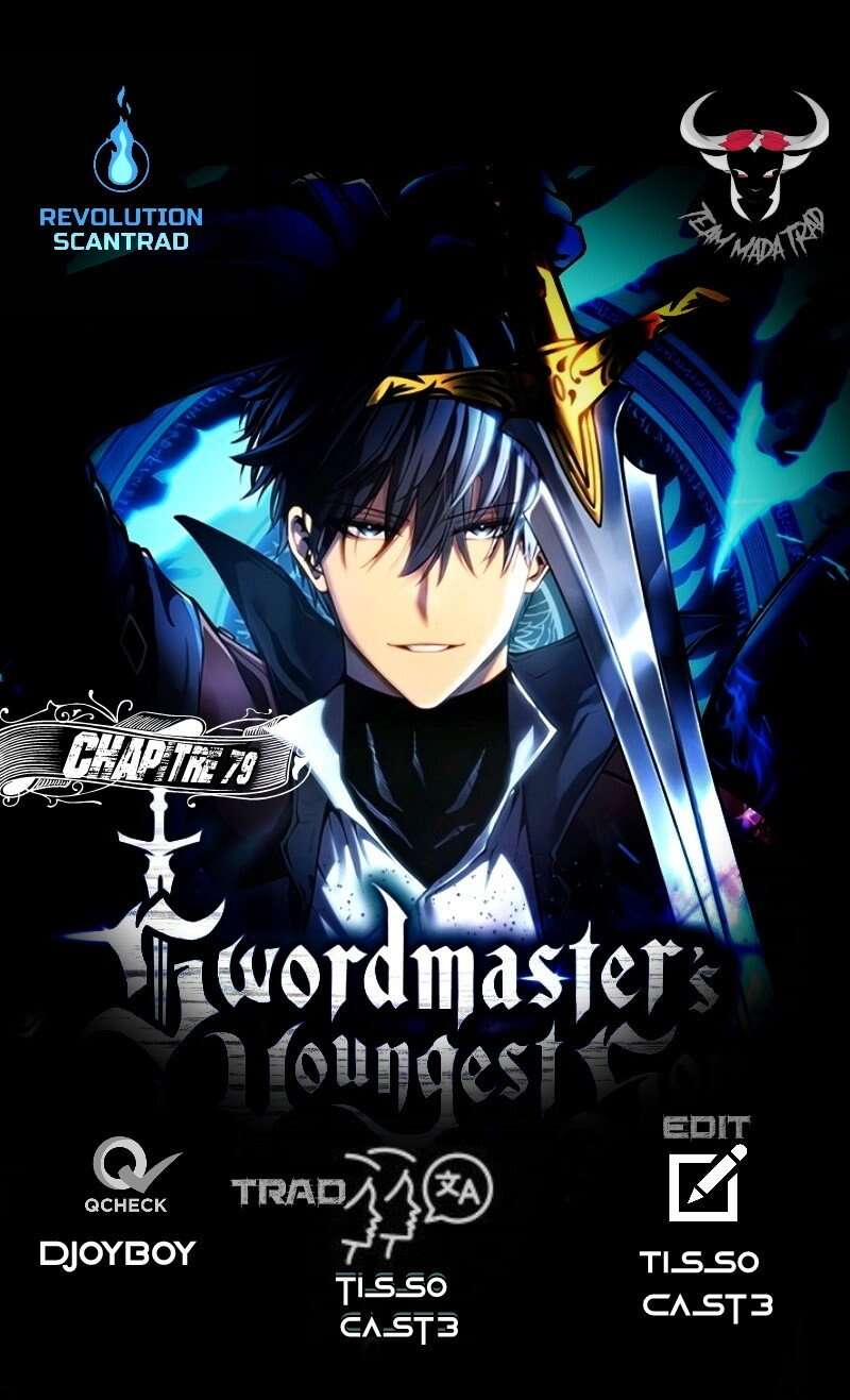 Read Swordmaster’s Youngest Son Scan Manga Online