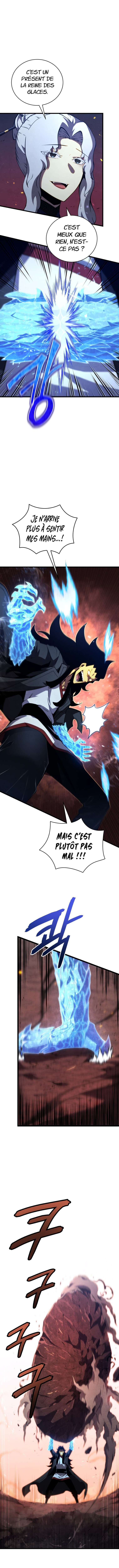 Read Swordmaster’s Youngest Son Scan Manga Online