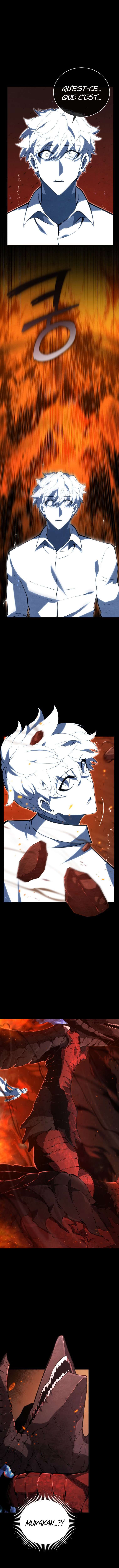 Read Swordmaster’s Youngest Son Scan Manga Online