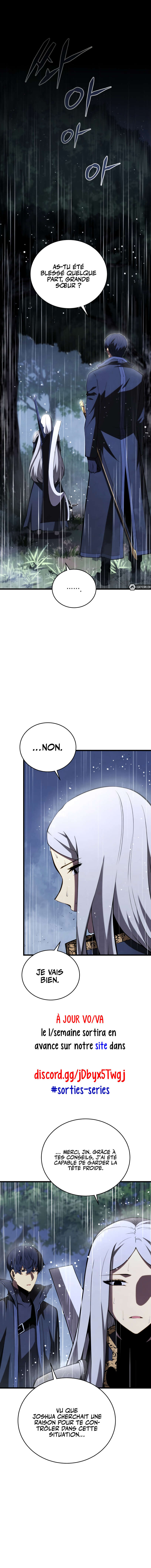 Read Swordmaster’s Youngest Son Scan Manga Online
