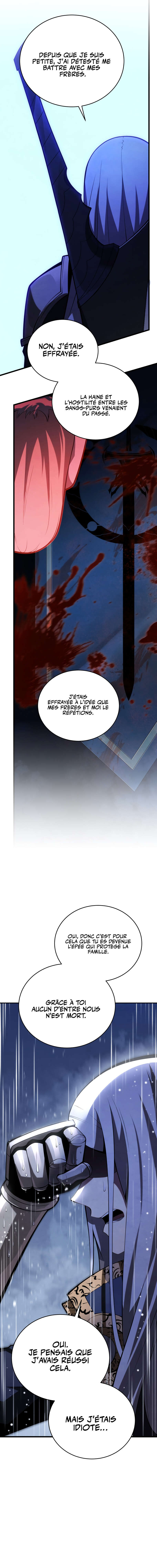 Read Swordmaster’s Youngest Son Scan Manga Online