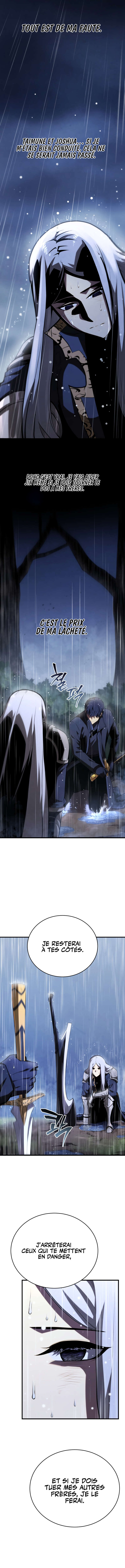 Read Swordmaster’s Youngest Son Scan Manga Online