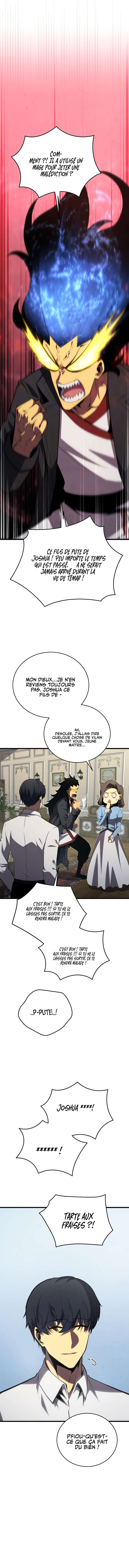 Read Swordmaster’s Youngest Son Scan Manga Online