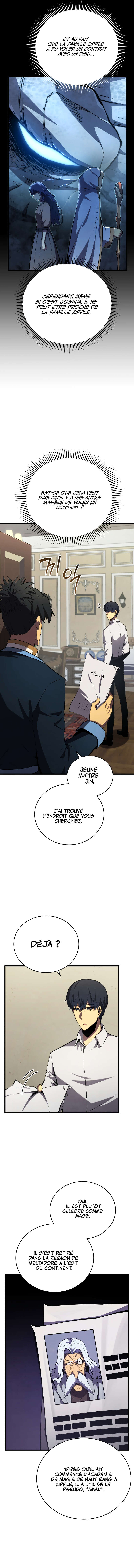 Read Swordmaster’s Youngest Son Scan Manga Online