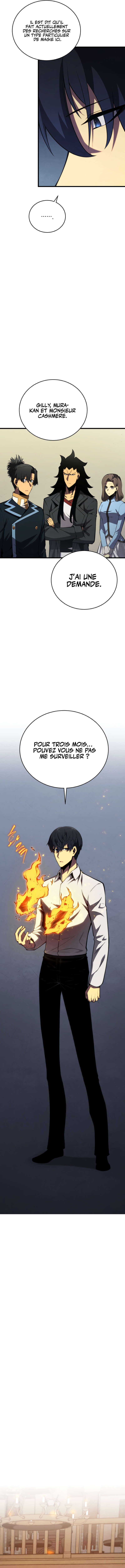 Read Swordmaster’s Youngest Son Scan Manga Online