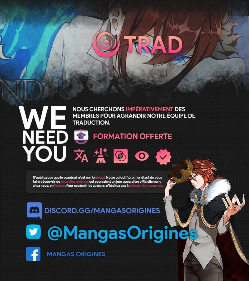 Read Talent-Swallowing Magician Scan Manga Online