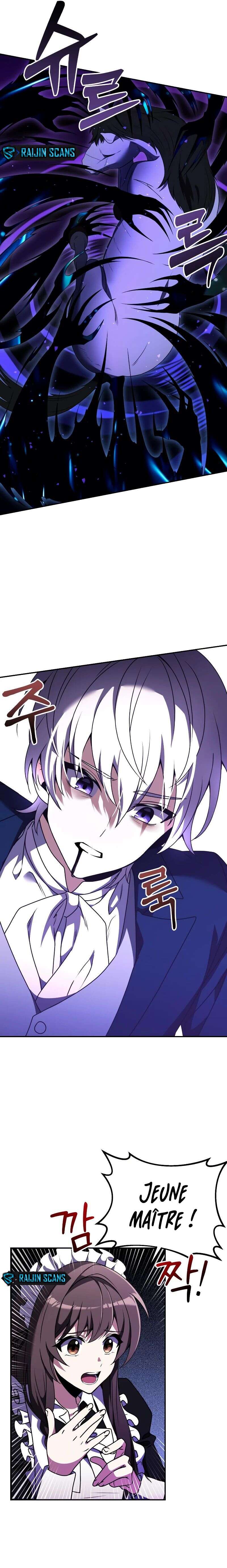 Read Terminally-Ill Genius Dark Knight Scan Manga Online