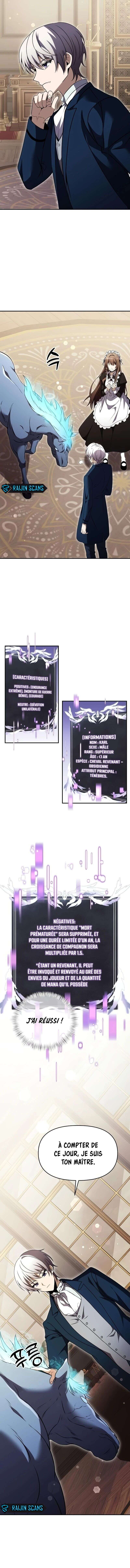 Read Terminally-Ill Genius Dark Knight Scan Manga Online
