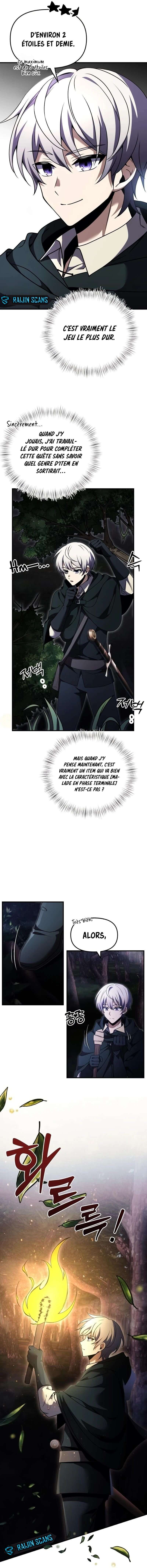Read Terminally-Ill Genius Dark Knight Scan Manga Online