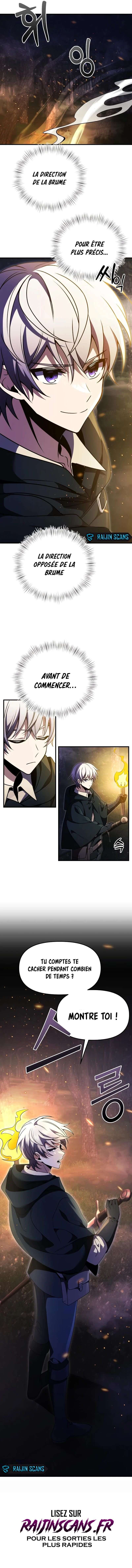 Read Terminally-Ill Genius Dark Knight Scan Manga Online