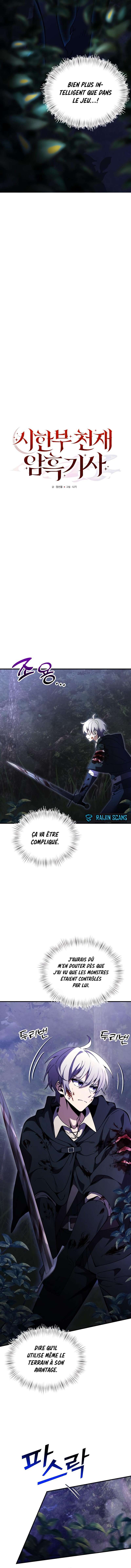 Read Terminally-Ill Genius Dark Knight Scan Manga Online