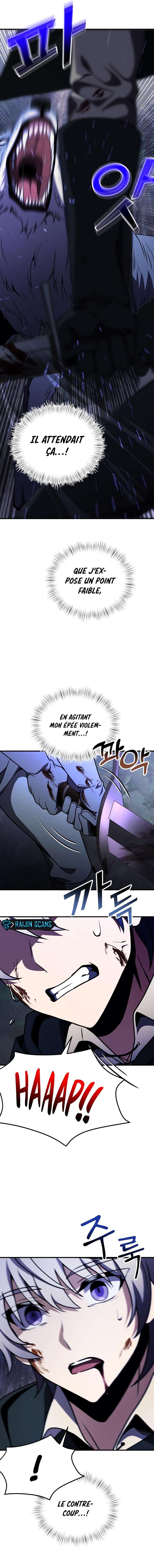 Read Terminally-Ill Genius Dark Knight Scan Manga Online