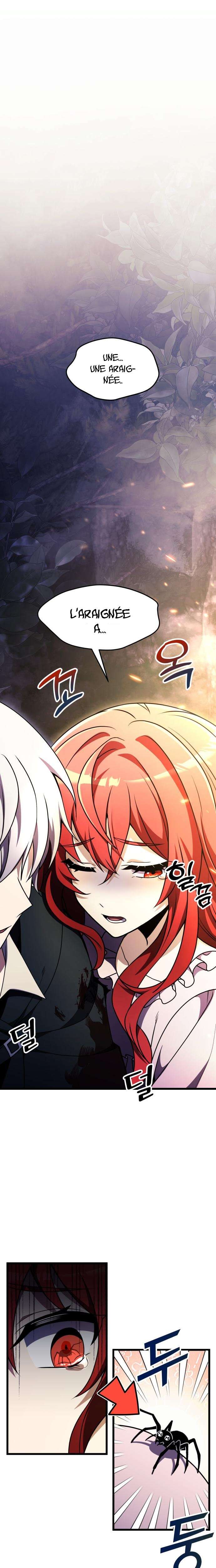 Read Terminally-Ill Genius Dark Knight Scan Manga Online